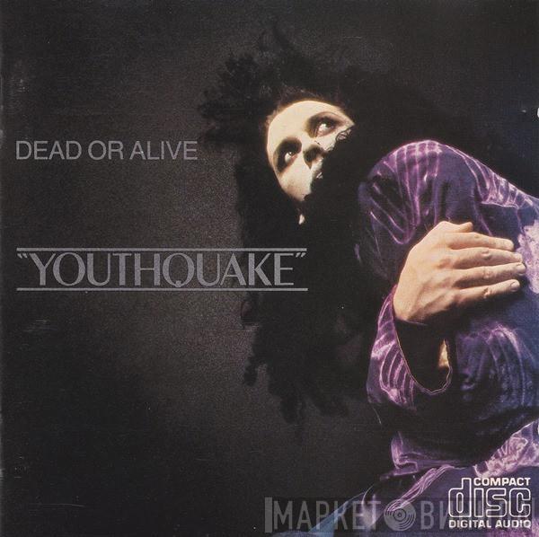  Dead Or Alive  - Youthquake