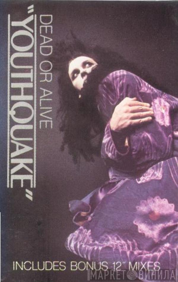 Dead Or Alive - Youthquake