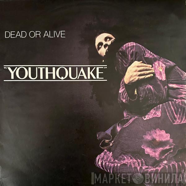  Dead Or Alive  - Youthquake