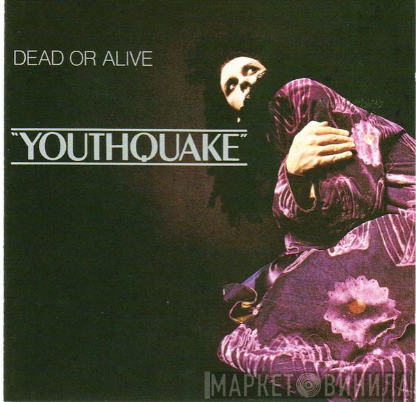 Dead Or Alive  - Youthquake