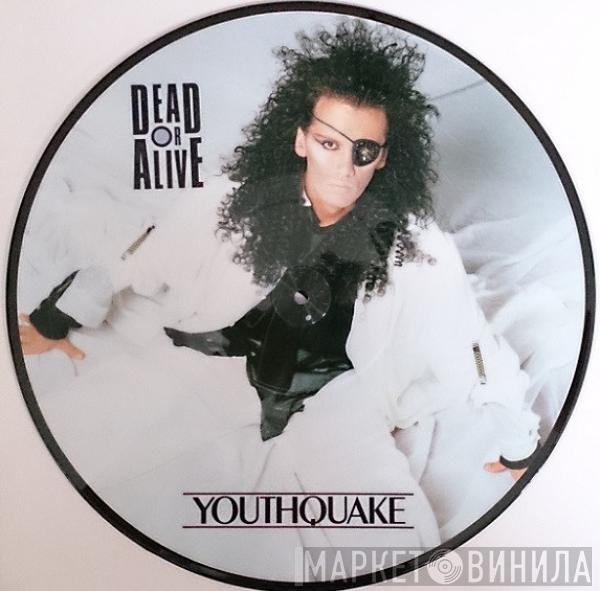  Dead Or Alive  - Youthquake