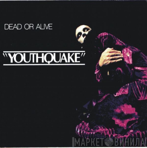  Dead Or Alive  - Youthquake