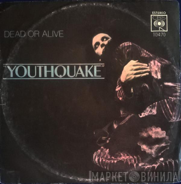  Dead Or Alive  - Youthquake