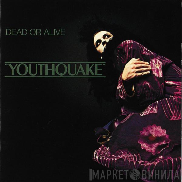 Dead Or Alive  - Youthquake