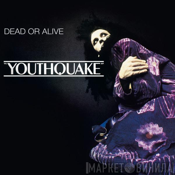  Dead Or Alive  - Youthquake