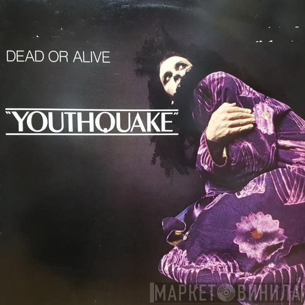 Dead Or Alive - Youthquake