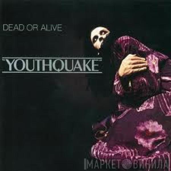  Dead Or Alive  - Youthquake
