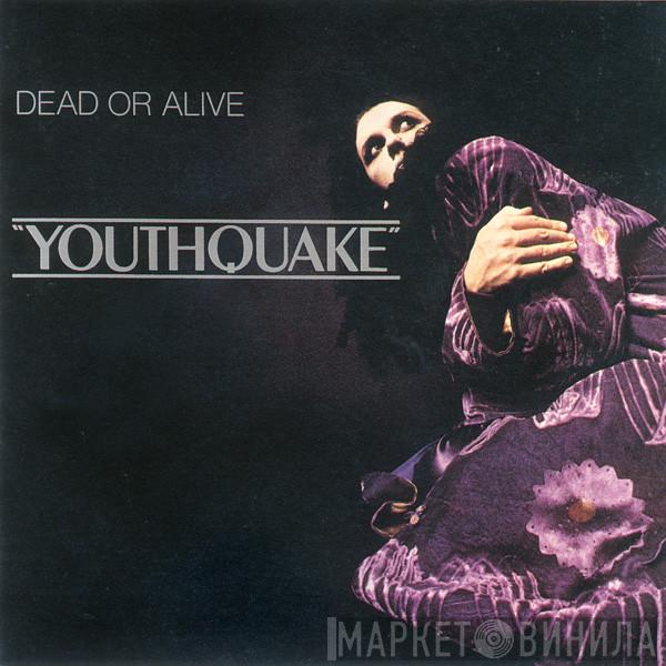 Dead Or Alive - Youthquake