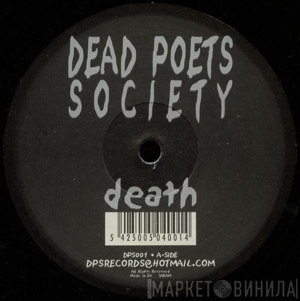 Dead Poets Society  - Death