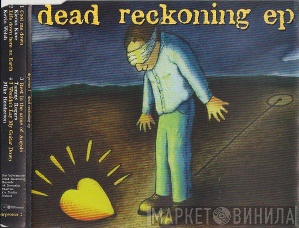  - Dead Reckoning EP