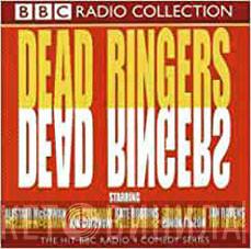 Dead Ringers  - Dead Ringers (The First Series)