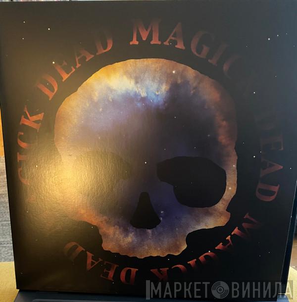 Dead Skeletons - Dead Magick
