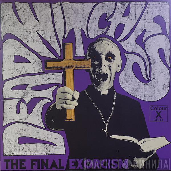 Dead Witches - The Final Exorcism