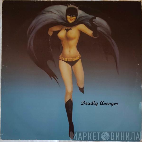 Deadly Avenger - Coney Island Baby