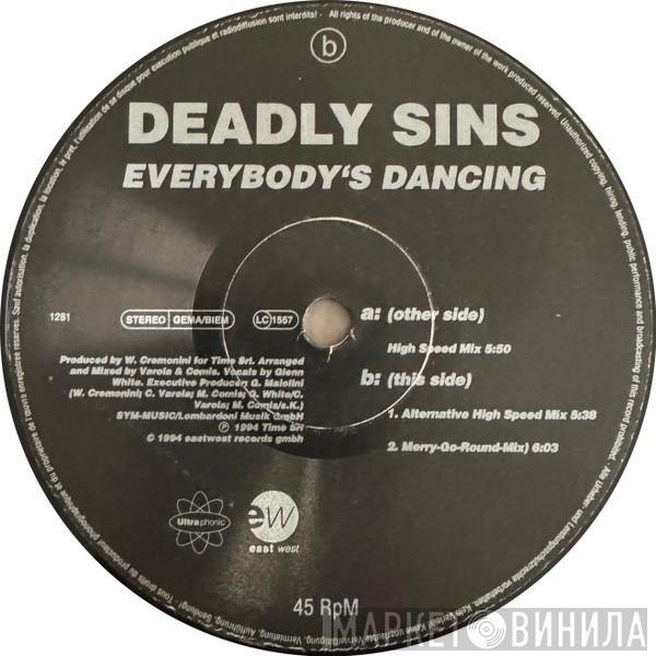 Deadly Sins - Everybody's Dancing