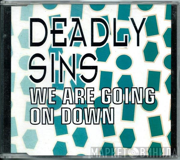  Deadly Sins  - We Are Going On Down