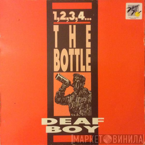 Deaf Boy - The Bottle