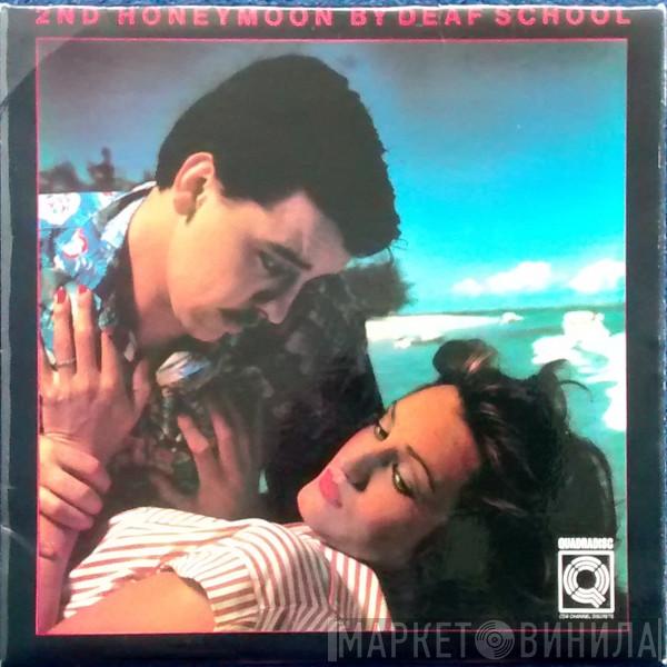  Deaf School  - 2nd Honeymoon