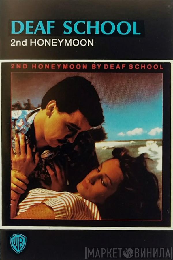  Deaf School  - 2nd Honeymoon