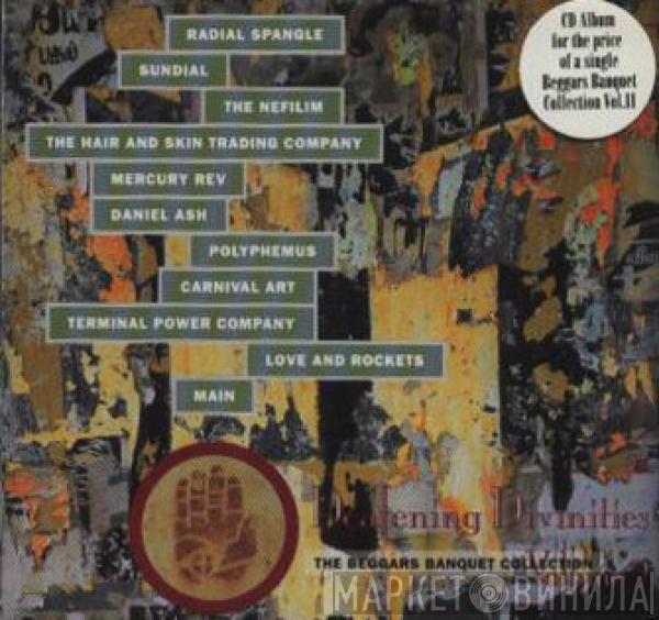  - Deafening Divinities With Aural Affinities (The Beggars Banquet Collection)