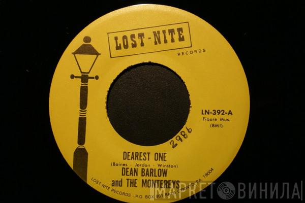 Dean Barlow, The Montereys  - Dearest One