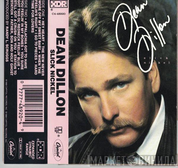 Dean Dillon - Slick Nickel