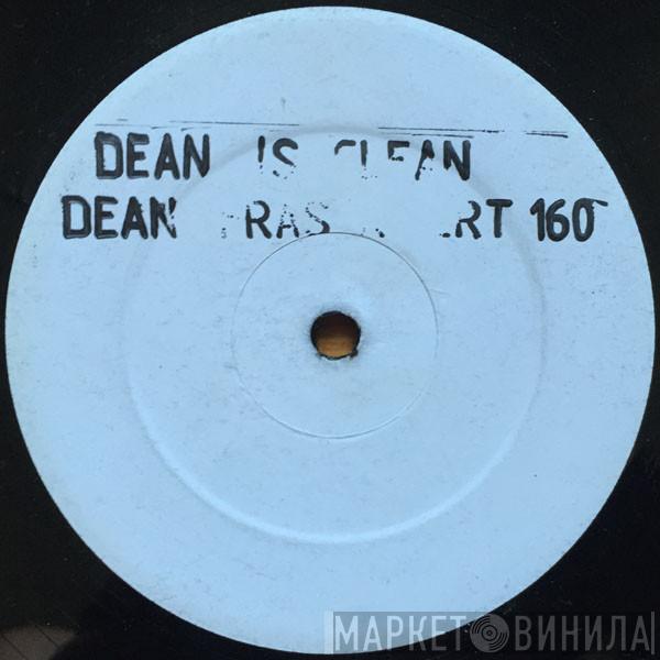 Dean Fraser - Dean Is Clean