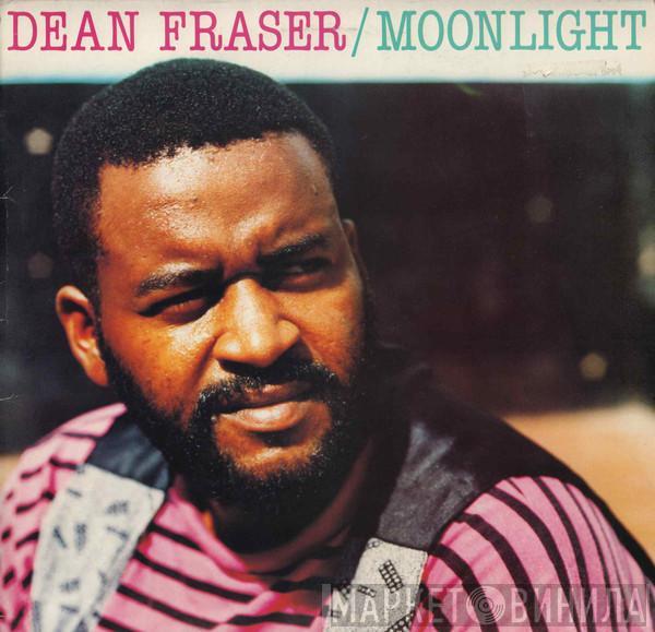 Dean Fraser - Moonlight