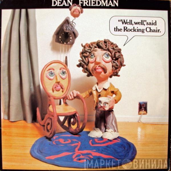 Dean Friedman - 