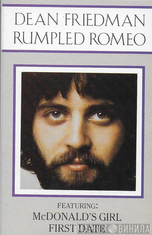 Dean Friedman - Rumpled Romeo