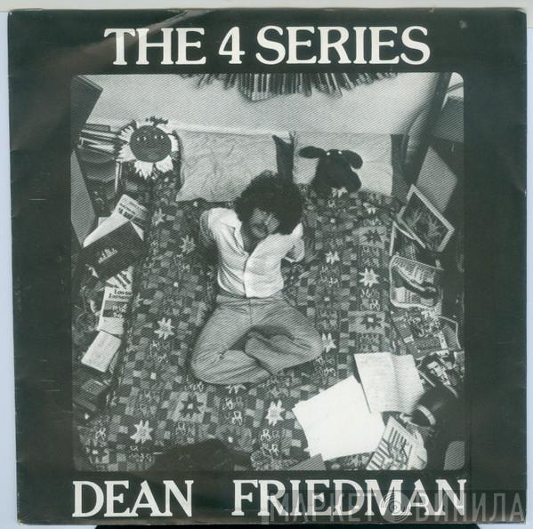 Dean Friedman - The 4 Series