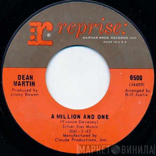 Dean Martin - A Million And One / Shades