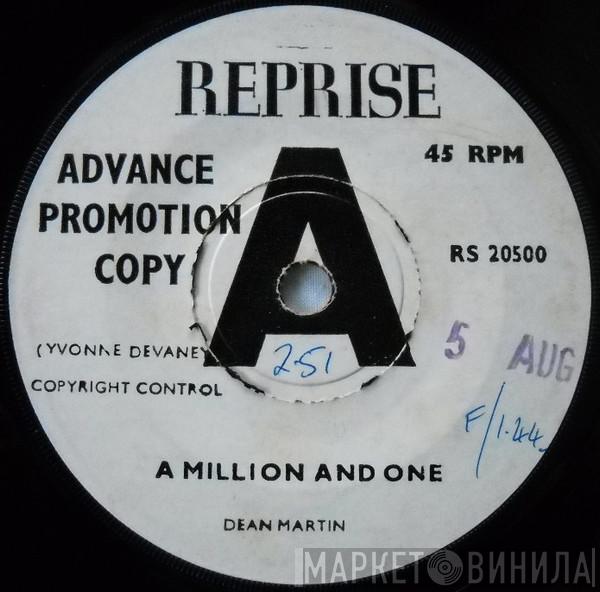Dean Martin - A Million And One / Shades