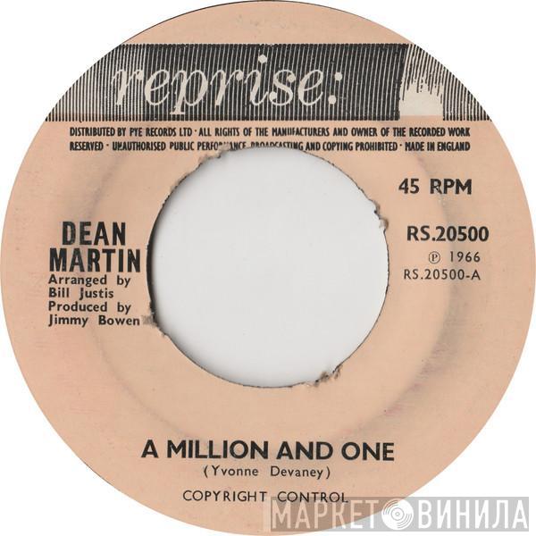 Dean Martin - A Million And One