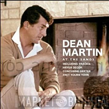 Dean Martin - At The Sands