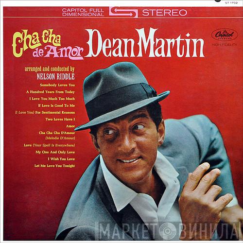  Dean Martin  - Cha Cha De Amor