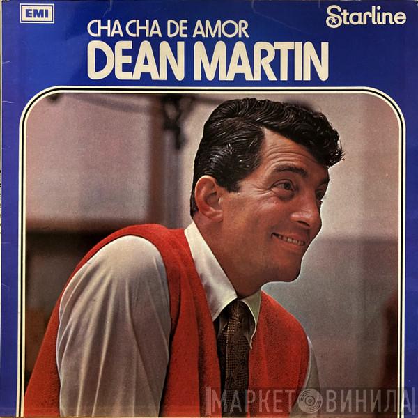  Dean Martin  - Cha Cha De Amor