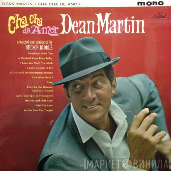 Dean Martin - Cha Cha De Amor