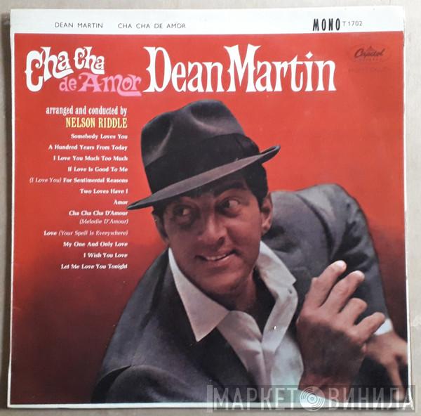  Dean Martin  - Cha Cha De Amor