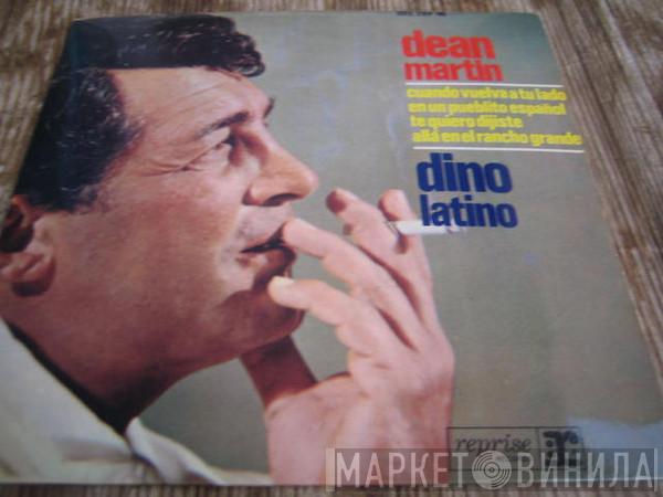 Dean Martin - Dino Latino
