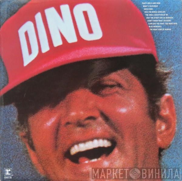 Dean Martin - Dino