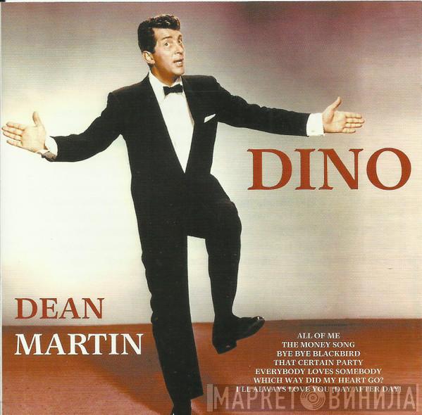 Dean Martin - Dino