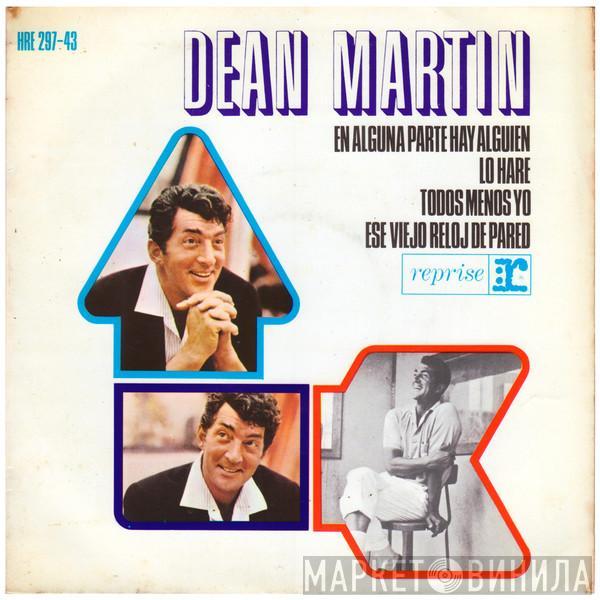 Dean Martin - En Alguna Parte Hay Alguien