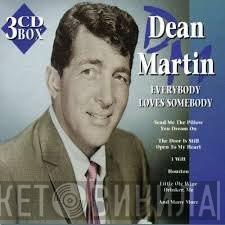Dean Martin - Everybody Loves Somebody