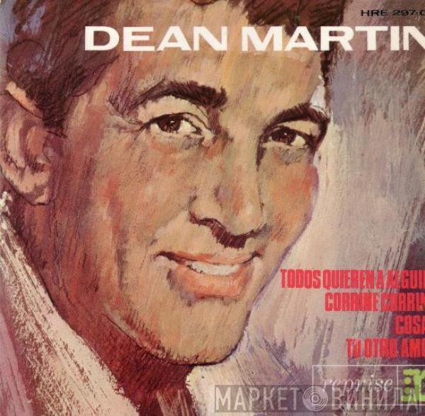 Dean Martin - Everybody Loves Somebody