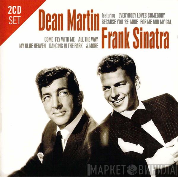 Dean Martin, Frank Sinatra - Dean Martin & Frank Sinatra