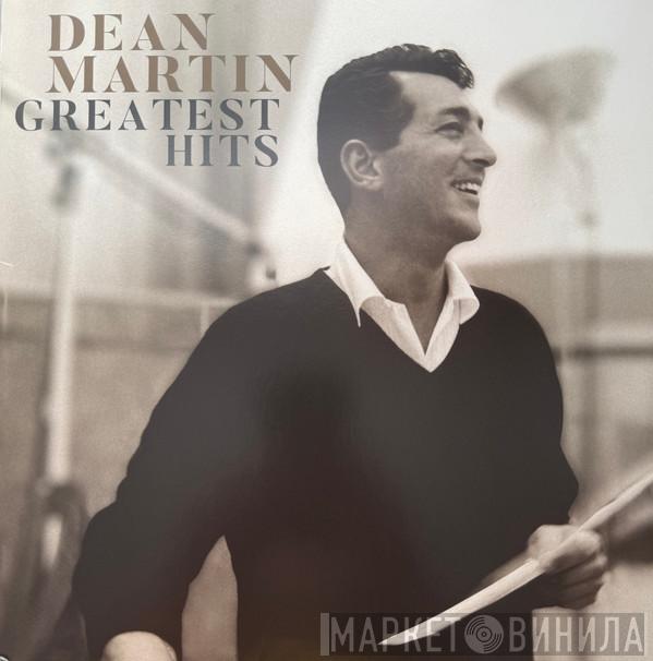 Dean Martin - Greatest Hits
