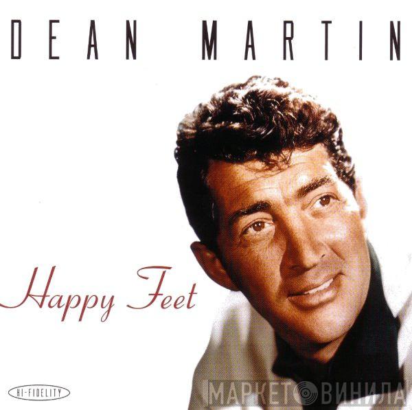 Dean Martin - Happy Feet