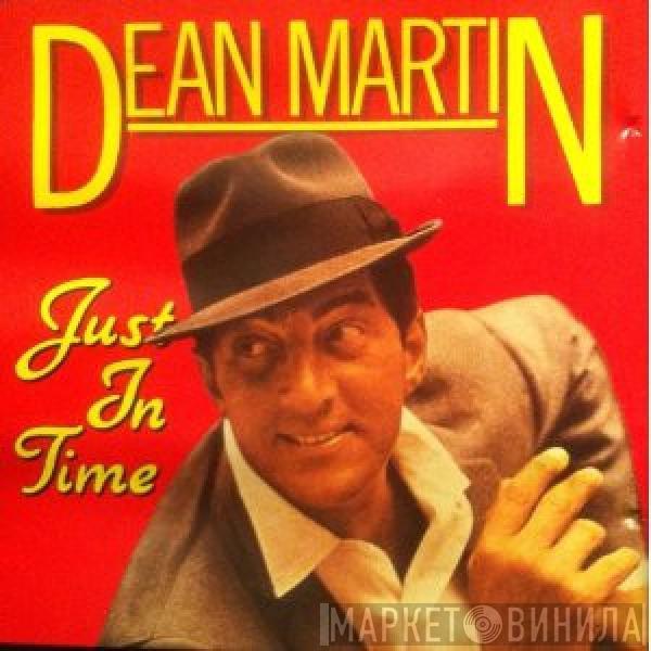 Dean Martin - Just In Time