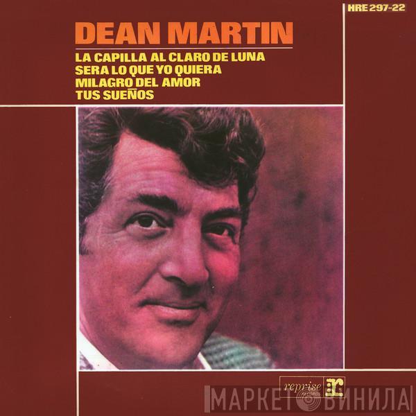 Dean Martin - La Capilla Al Claro De Luna